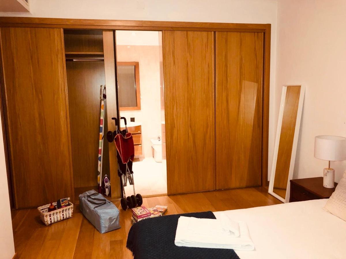 Central Orient Residence - Modern, Spacious And Sunny! By The River! Lisbon Luaran gambar