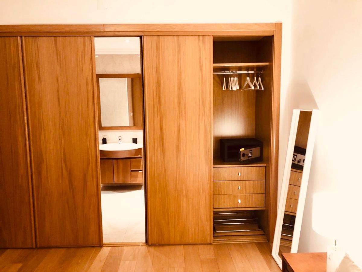 Central Orient Residence - Modern, Spacious And Sunny! By The River! Lisbon Luaran gambar
