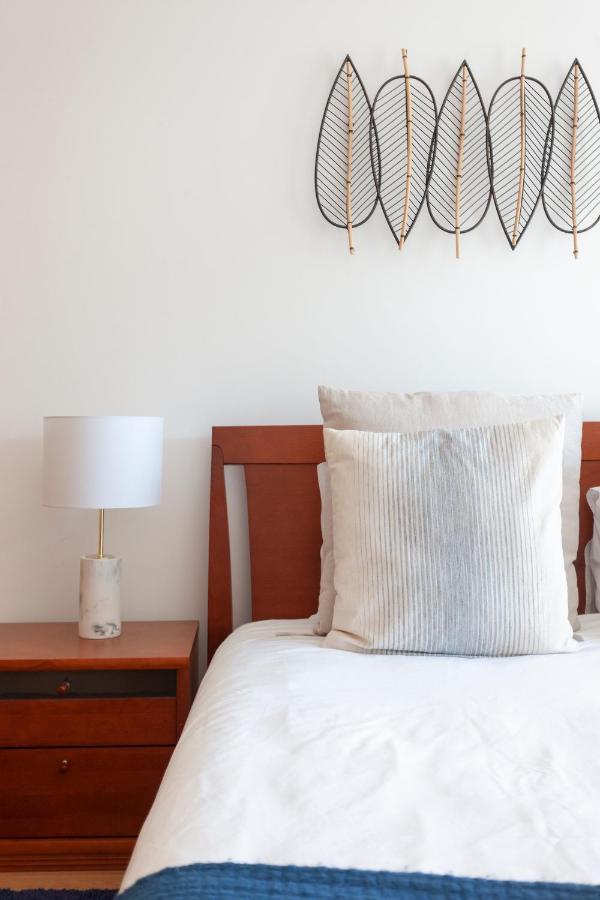 Central Orient Residence - Modern, Spacious And Sunny! By The River! Lisbon Luaran gambar