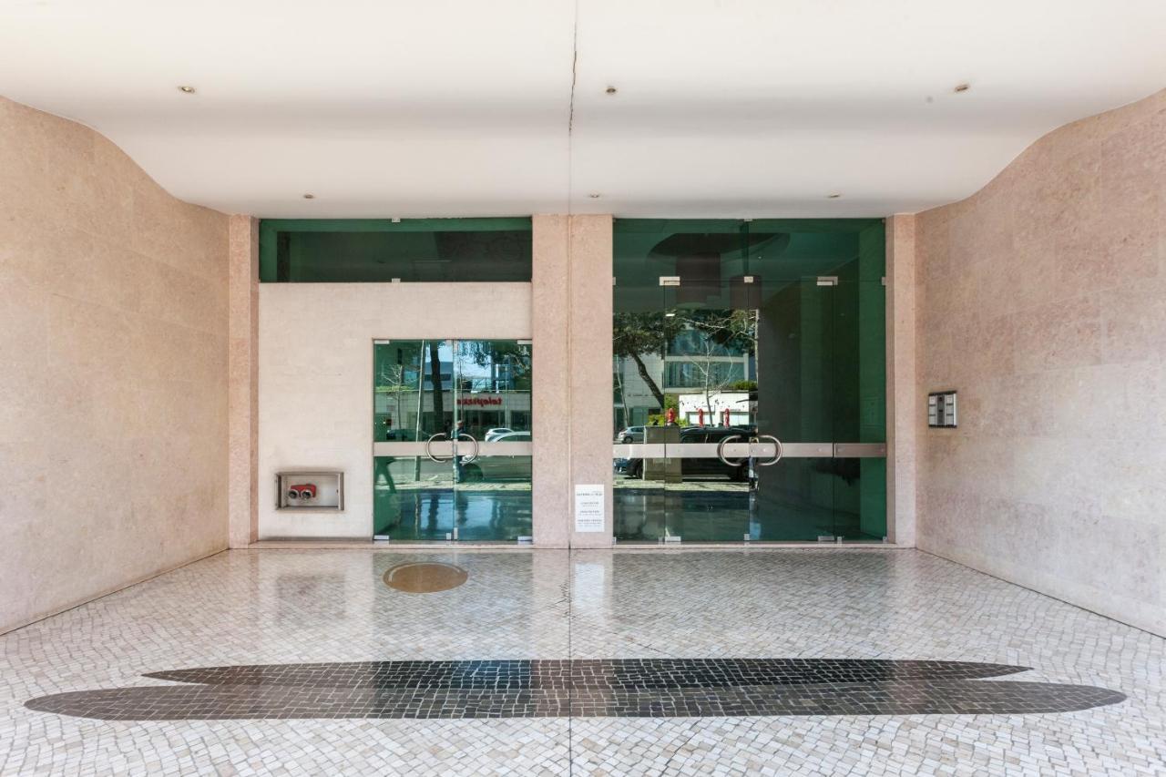 Central Orient Residence - Modern, Spacious And Sunny! By The River! Lisbon Luaran gambar