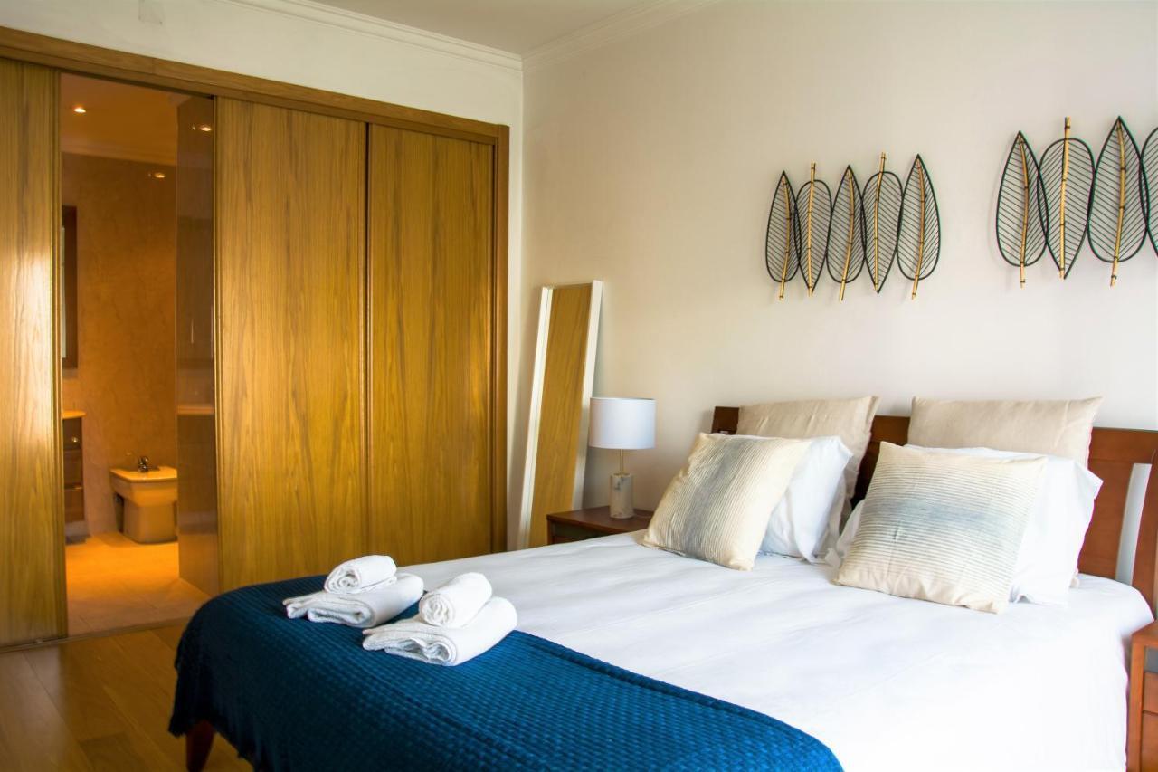 Central Orient Residence - Modern, Spacious And Sunny! By The River! Lisbon Luaran gambar