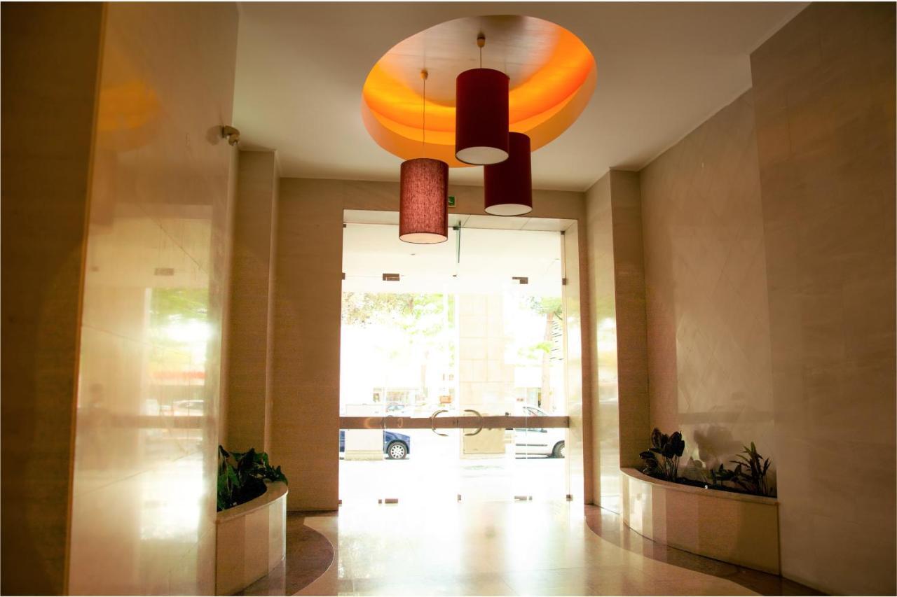 Central Orient Residence - Modern, Spacious And Sunny! By The River! Lisbon Luaran gambar
